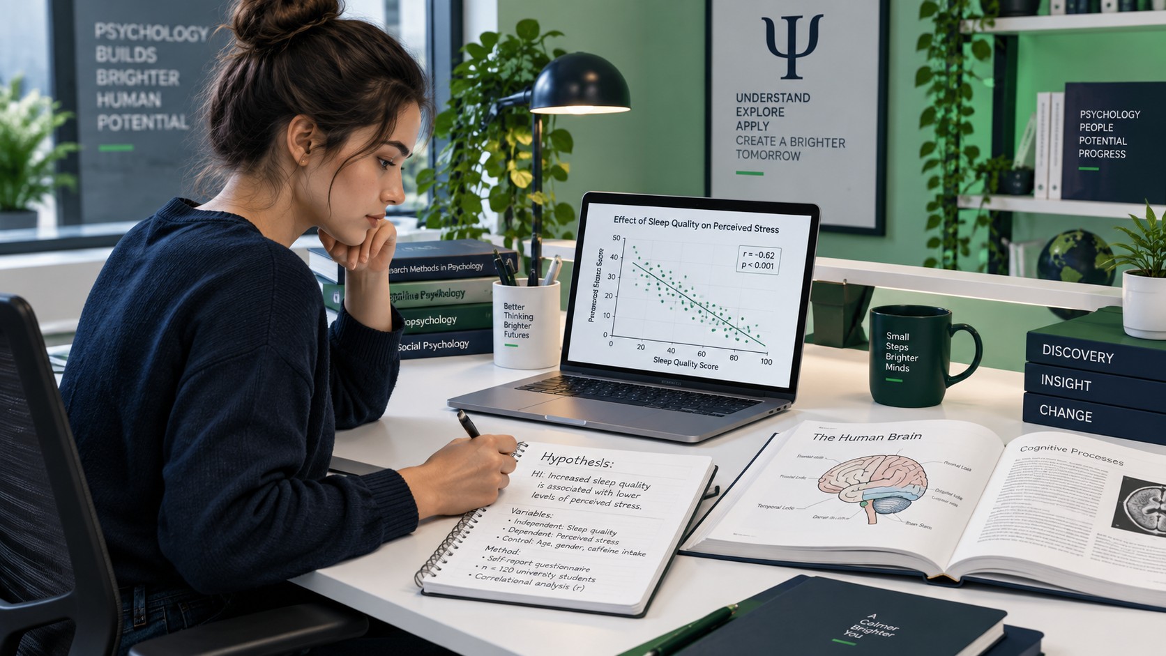 Psychology Assignment Help: Research Methods, Theories & Case Studies Explained