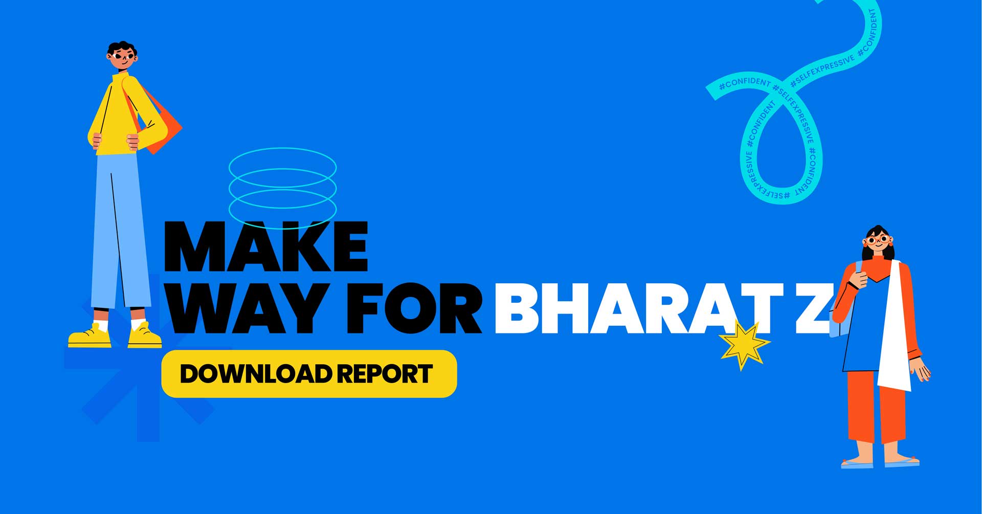 Make Way For Bharat Z
