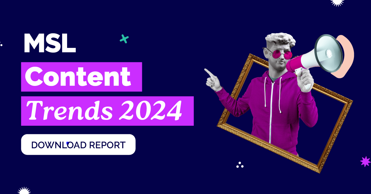 MSL Content Trends