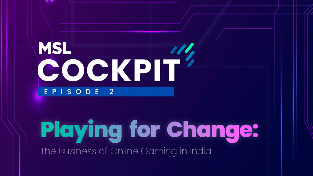 MSL Cockpit: Playing for Change