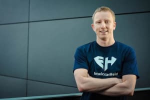 Daniel Schneider, Head of Finance & Co-Founder