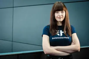 Stefanie Macak, Developer
