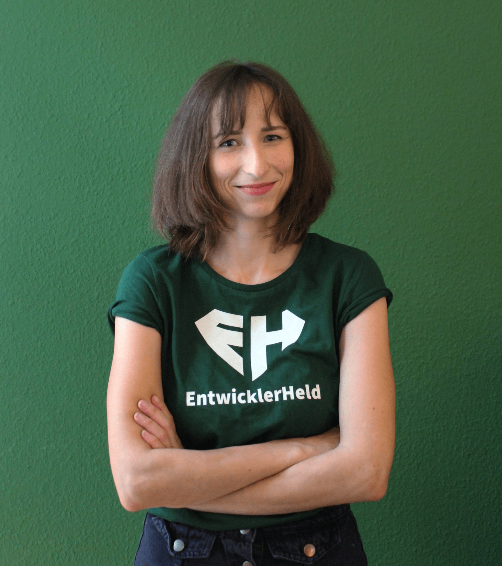 Anne Feuerhack, PR & Kommunikation