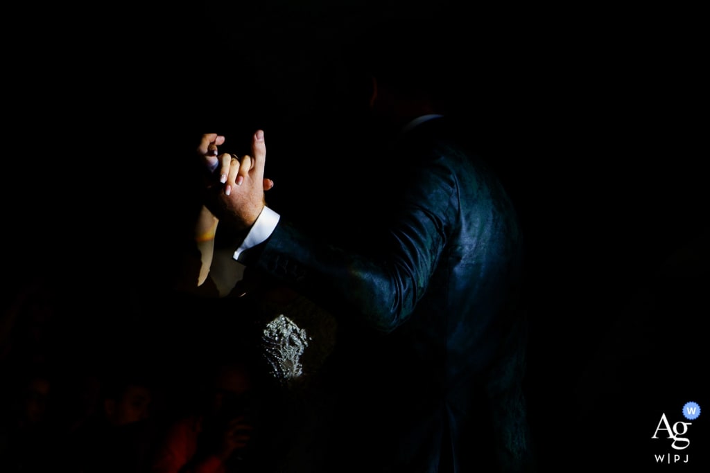 Photographie de mariage en reportage par Cristina & Petrică Tănase