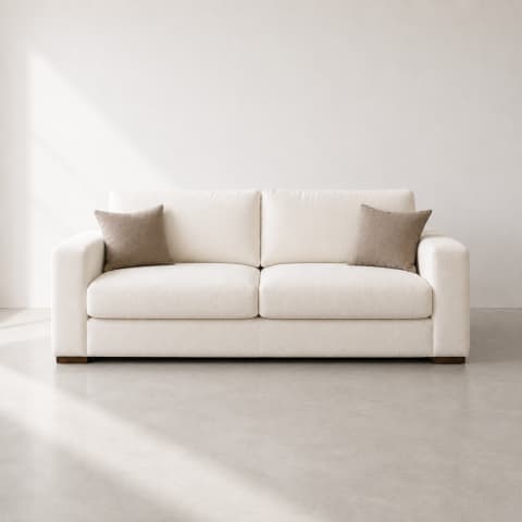 Sofa Jadi