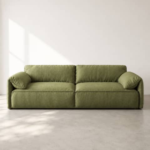 Sofa Moss