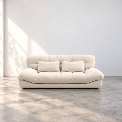 Sofa Bông
