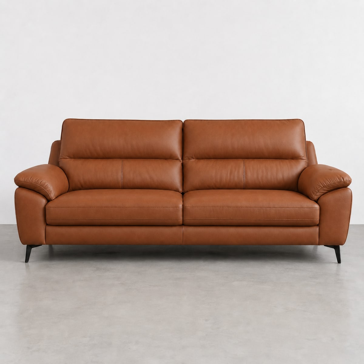 Sofa Da Công Nghiệp - ảnh 1