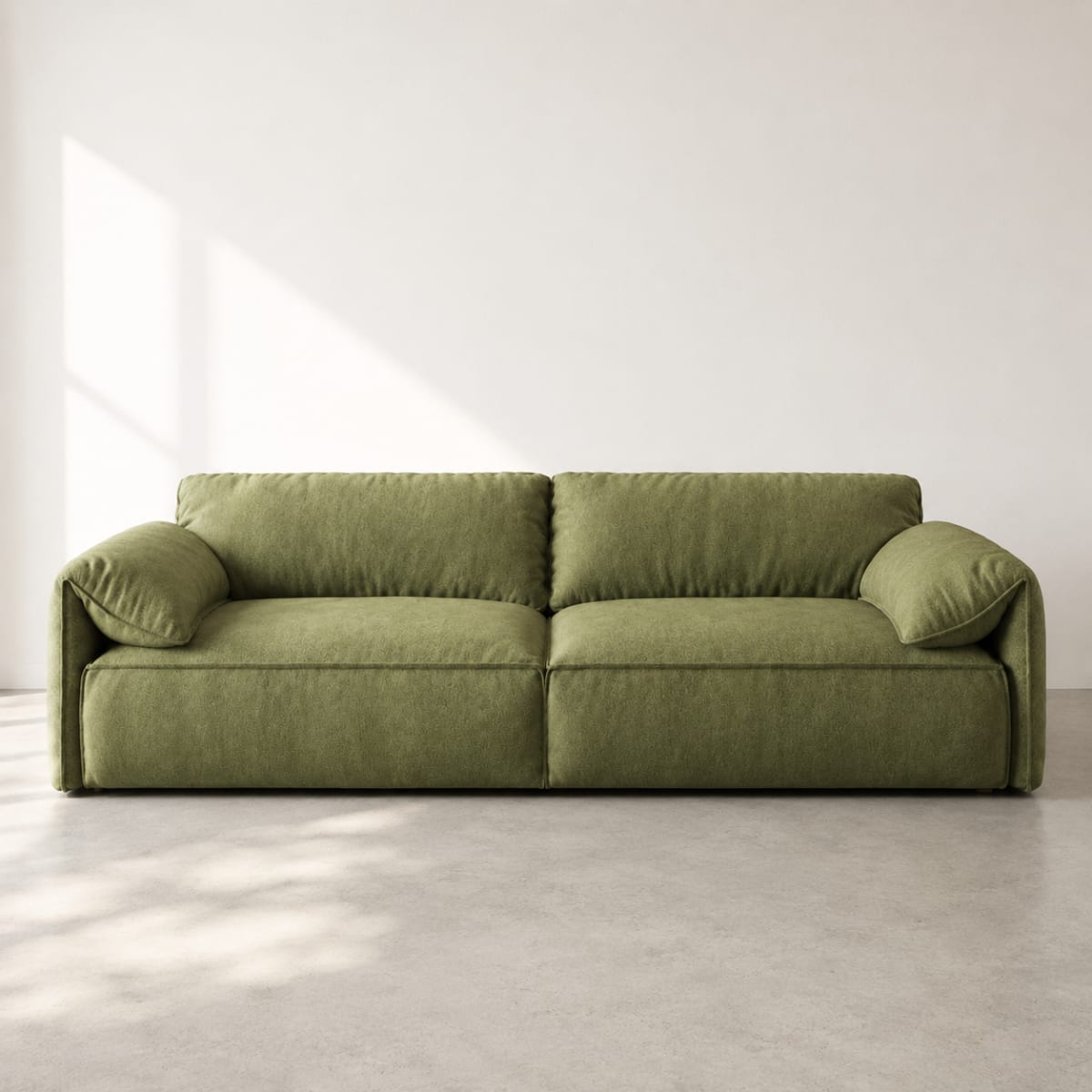 Sofa Moss - ảnh 1