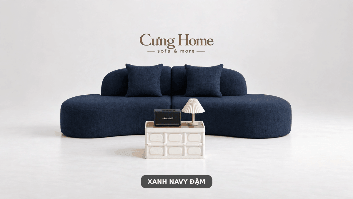 Sofa Mallow - ảnh 1