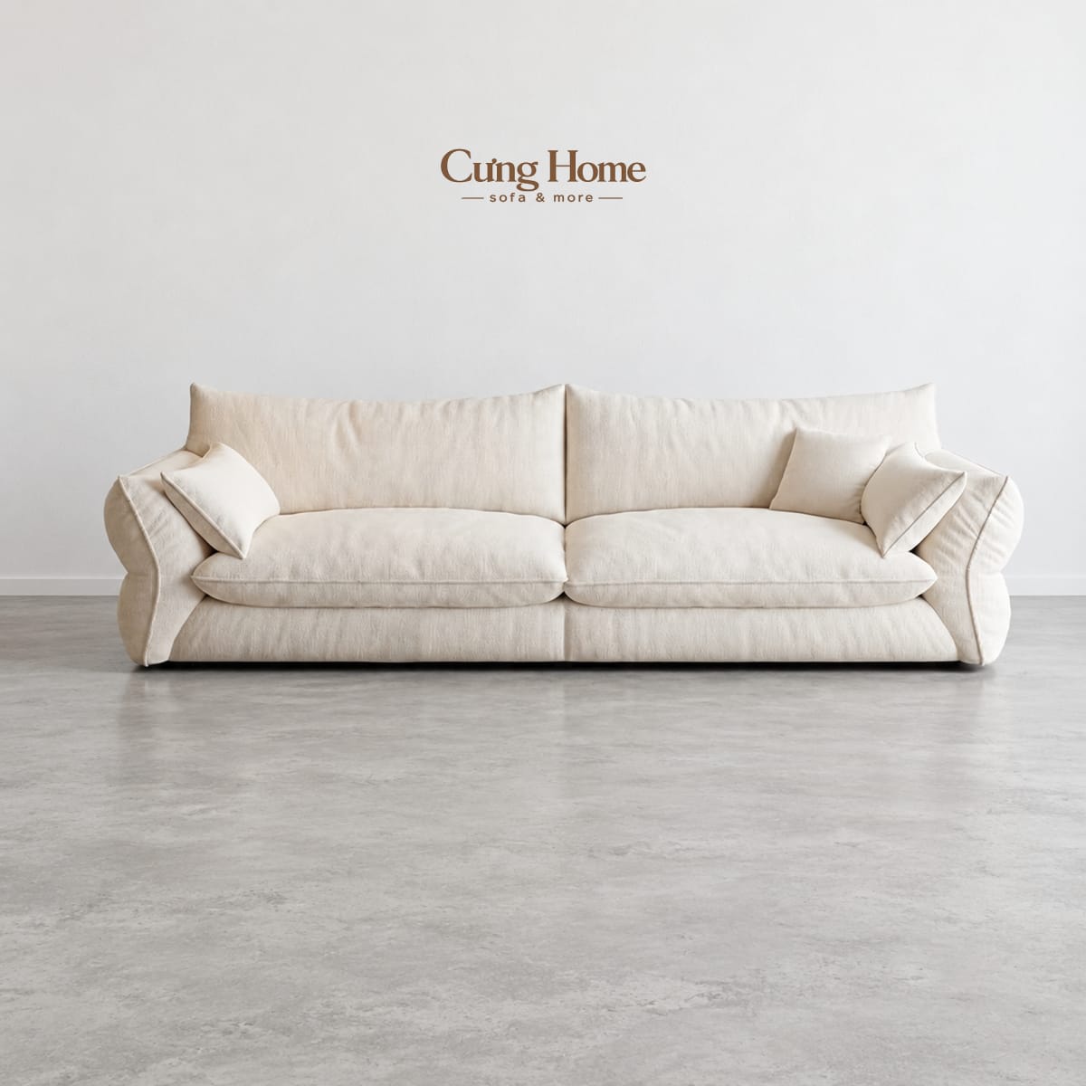 Sofa Nola - ảnh 1