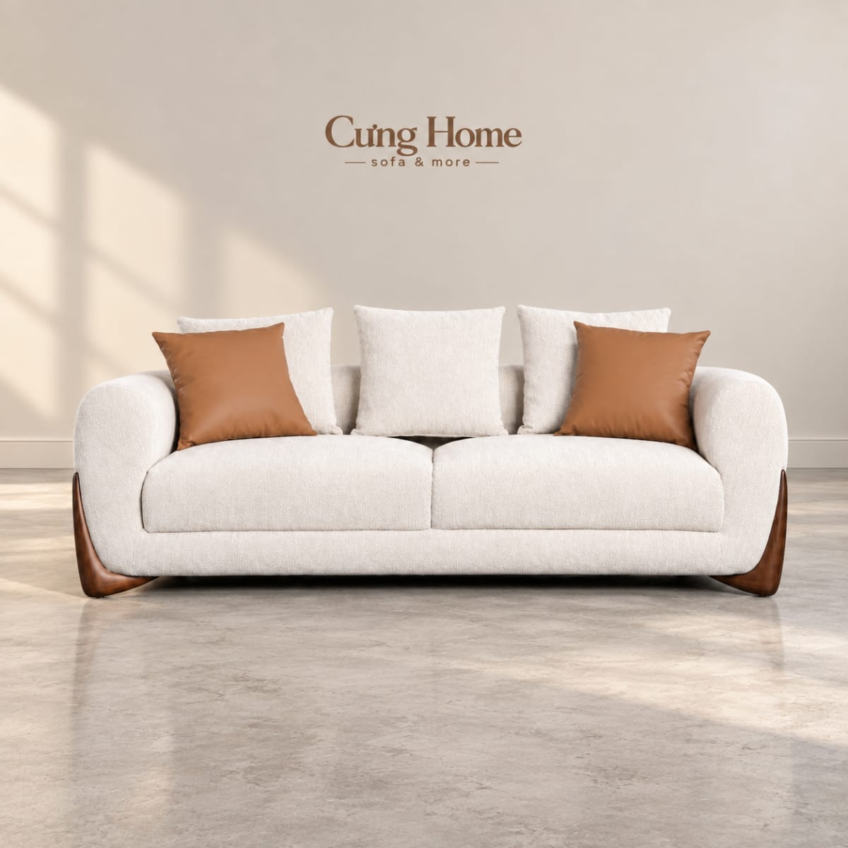Sofa Miu - ảnh 1