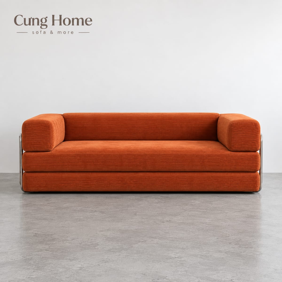 Sofa Mochi - ảnh 1