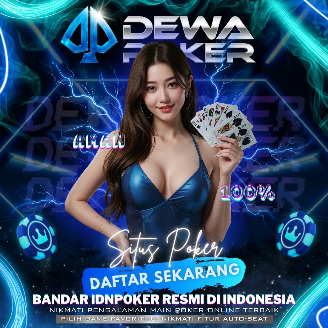 DEWAPOKER