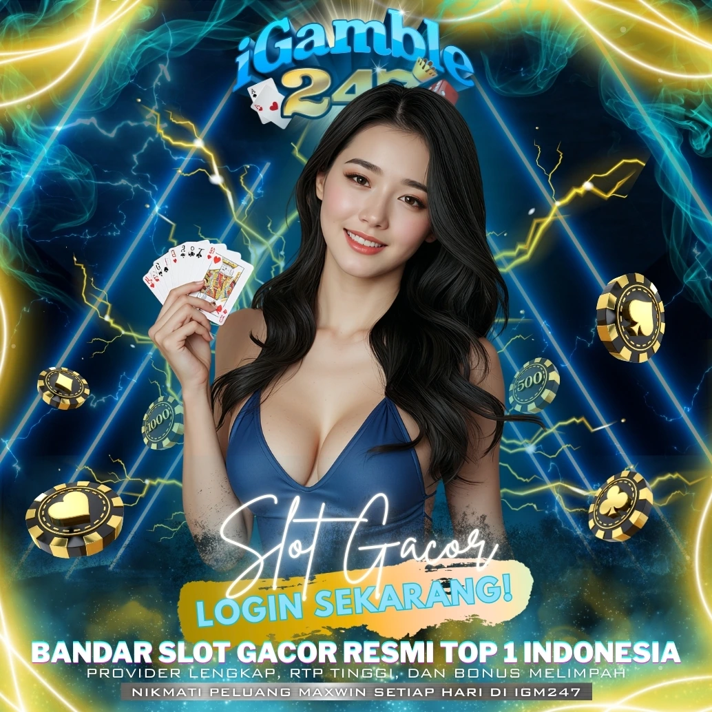 IGAMBLE247