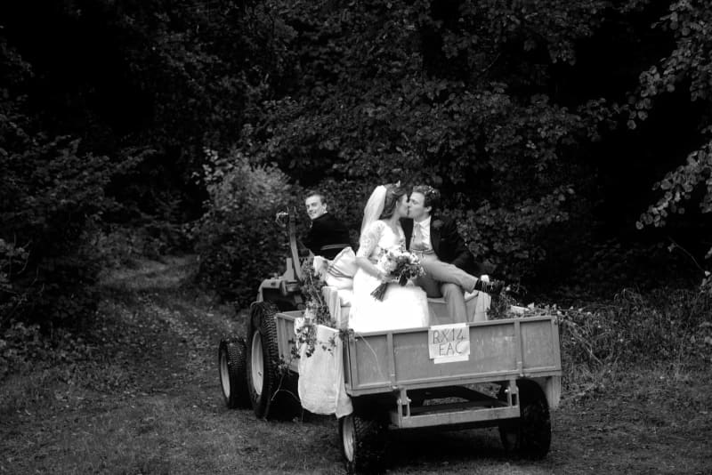 Wedding photography 16