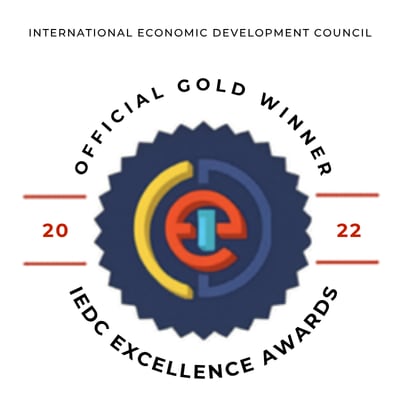 IEDC Award