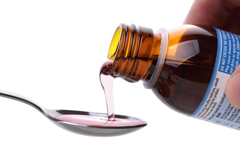 Syrup