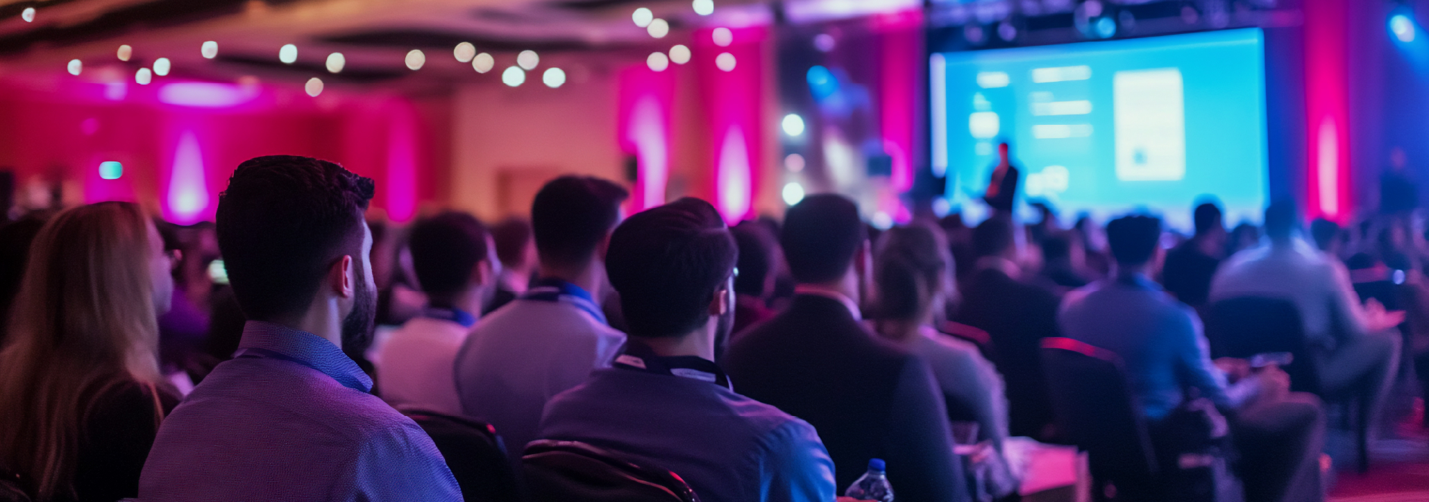 Turismo de reuniones