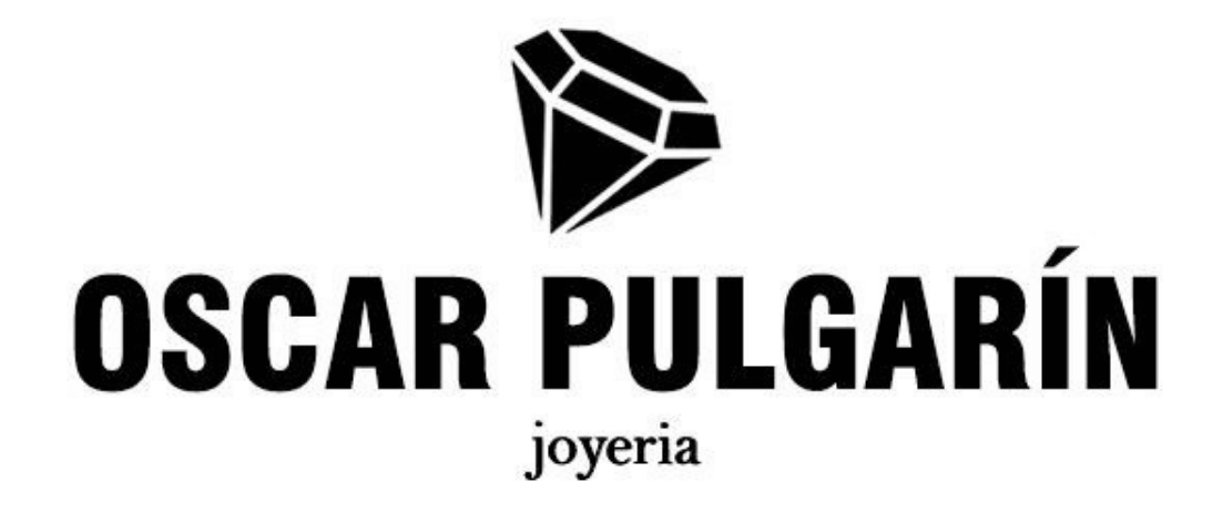 Joyería Óscar Pulgarín