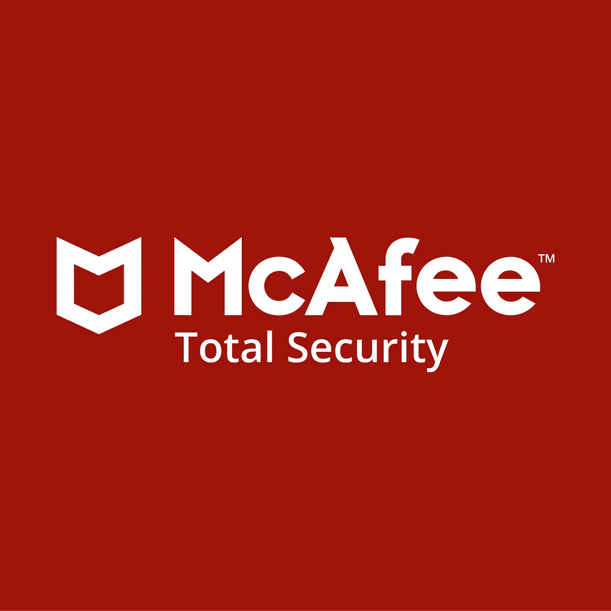 McAfee - Windows