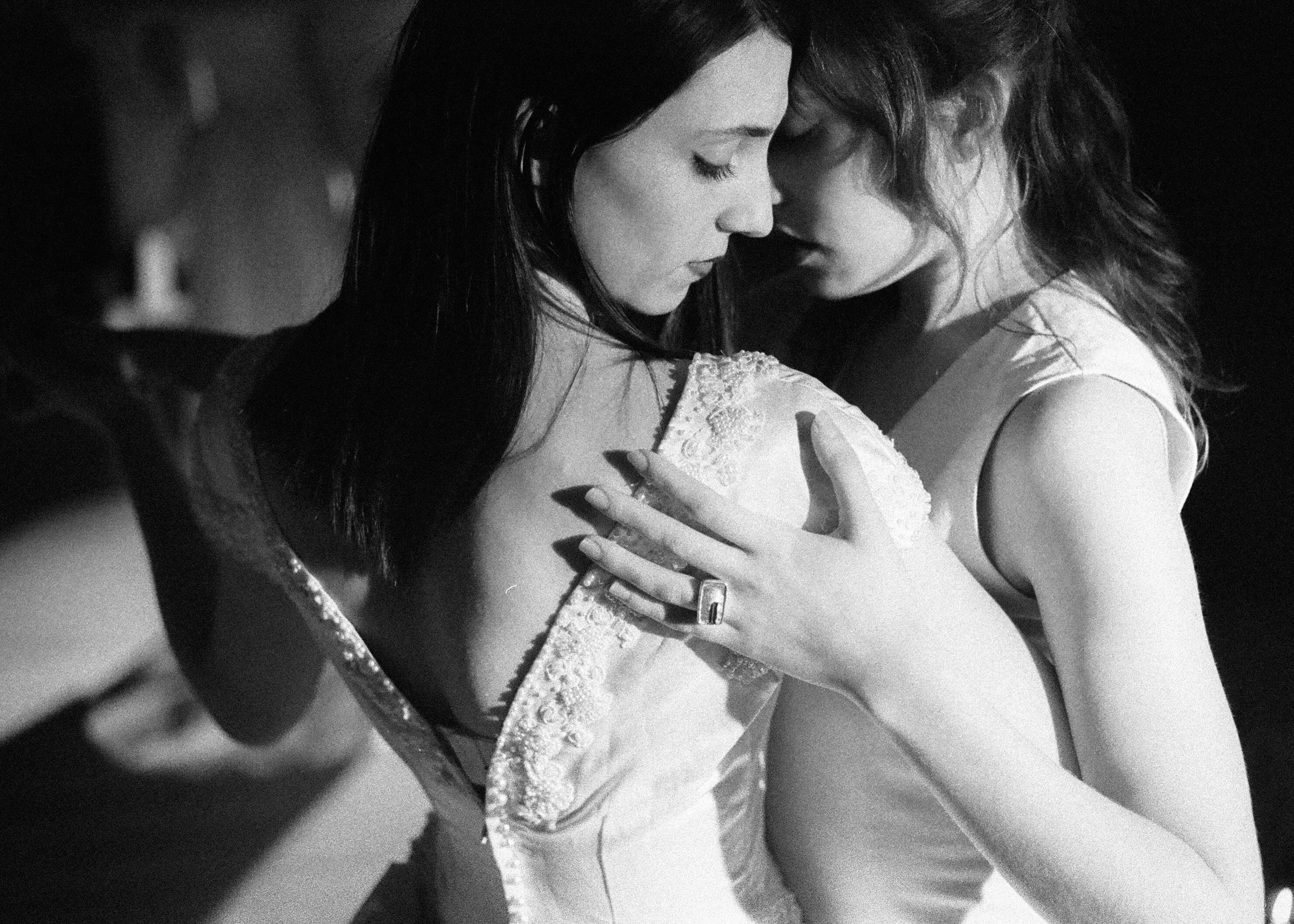 Juana & Cami