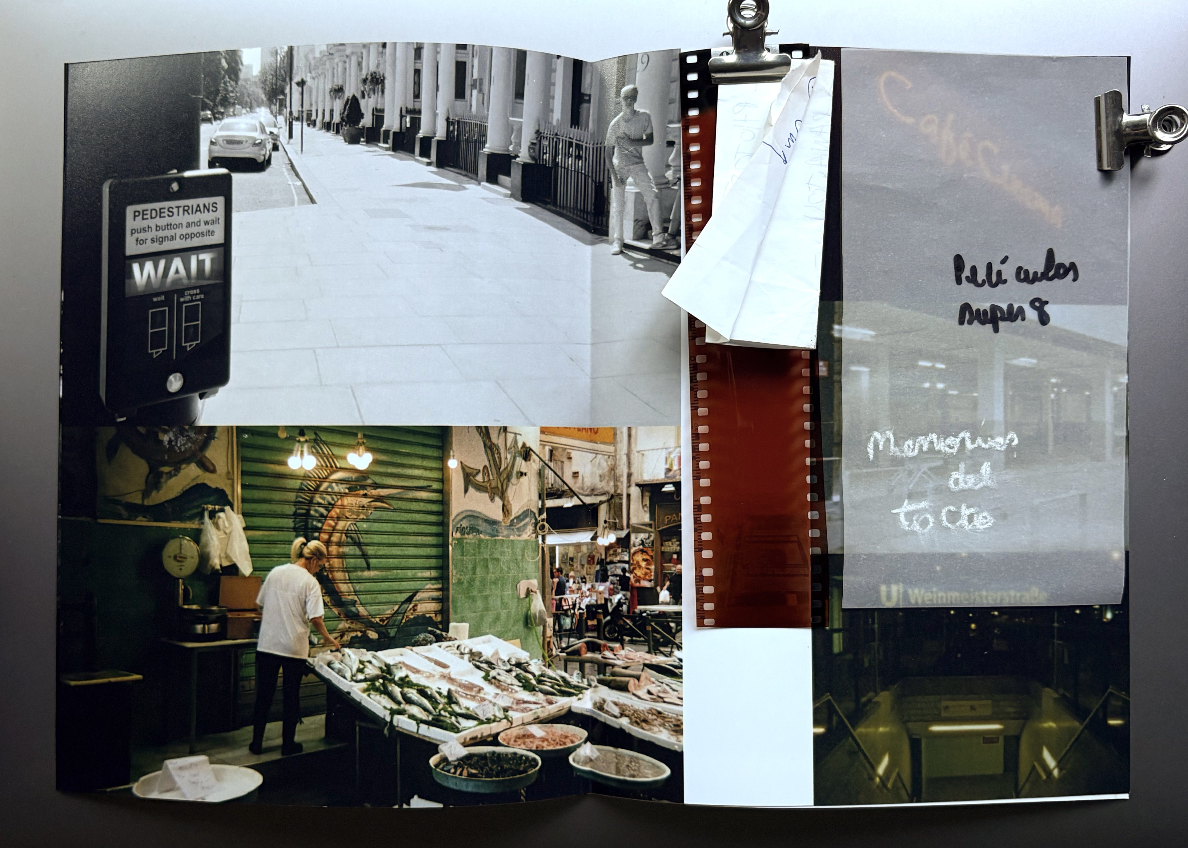 Exposición 3