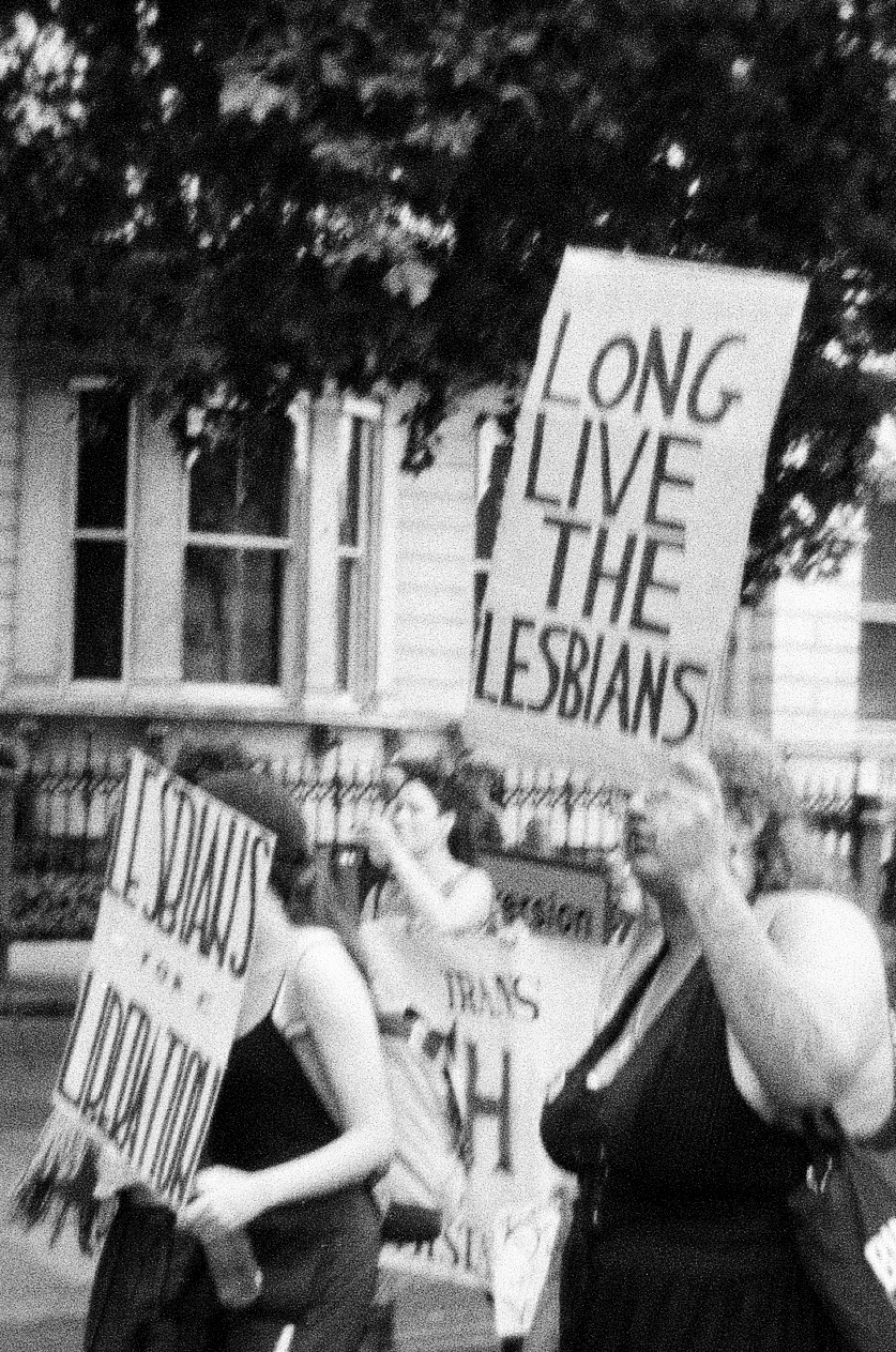 Dyke March 4