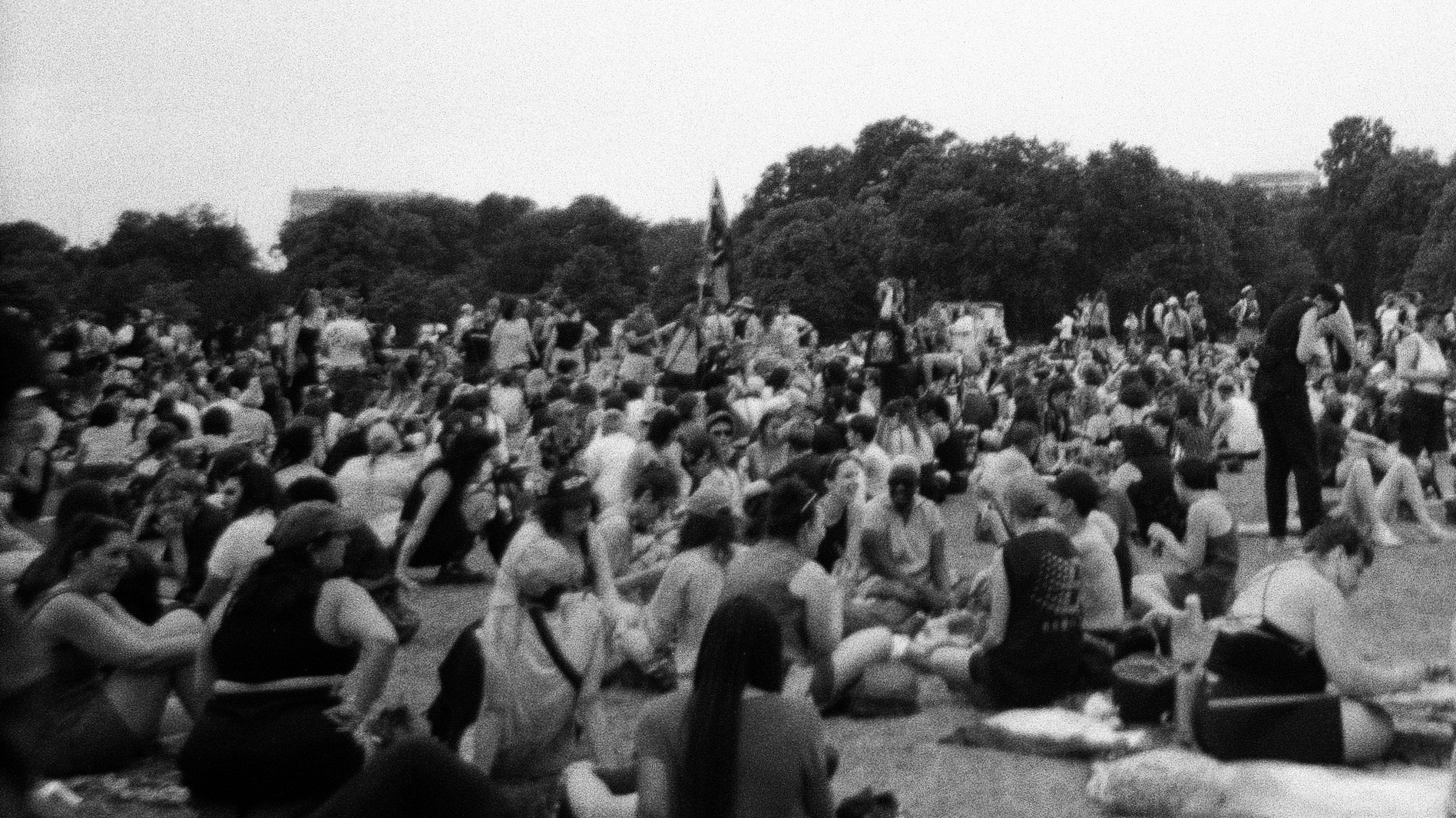 Dyke March 6