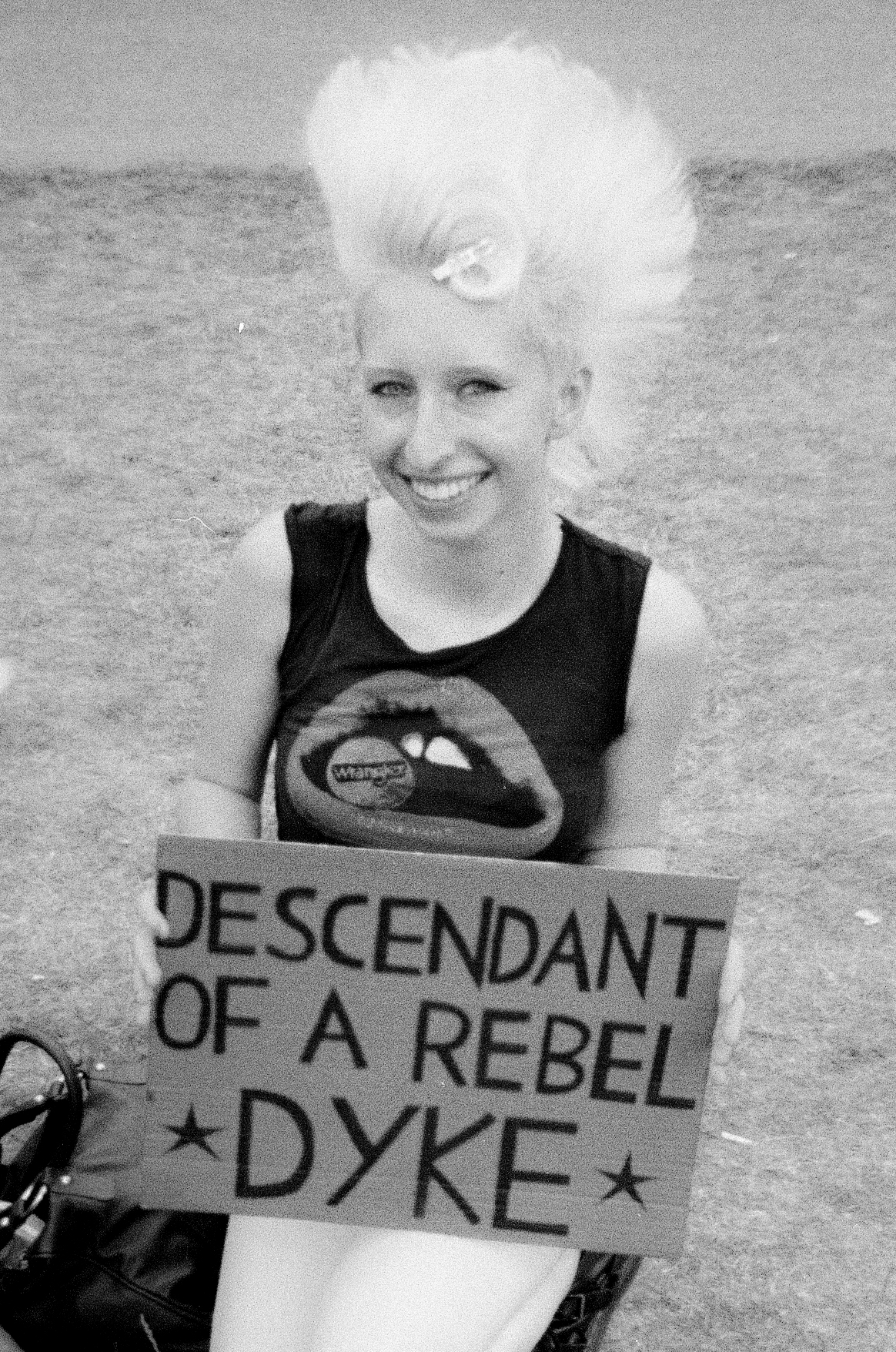 Dyke March 3