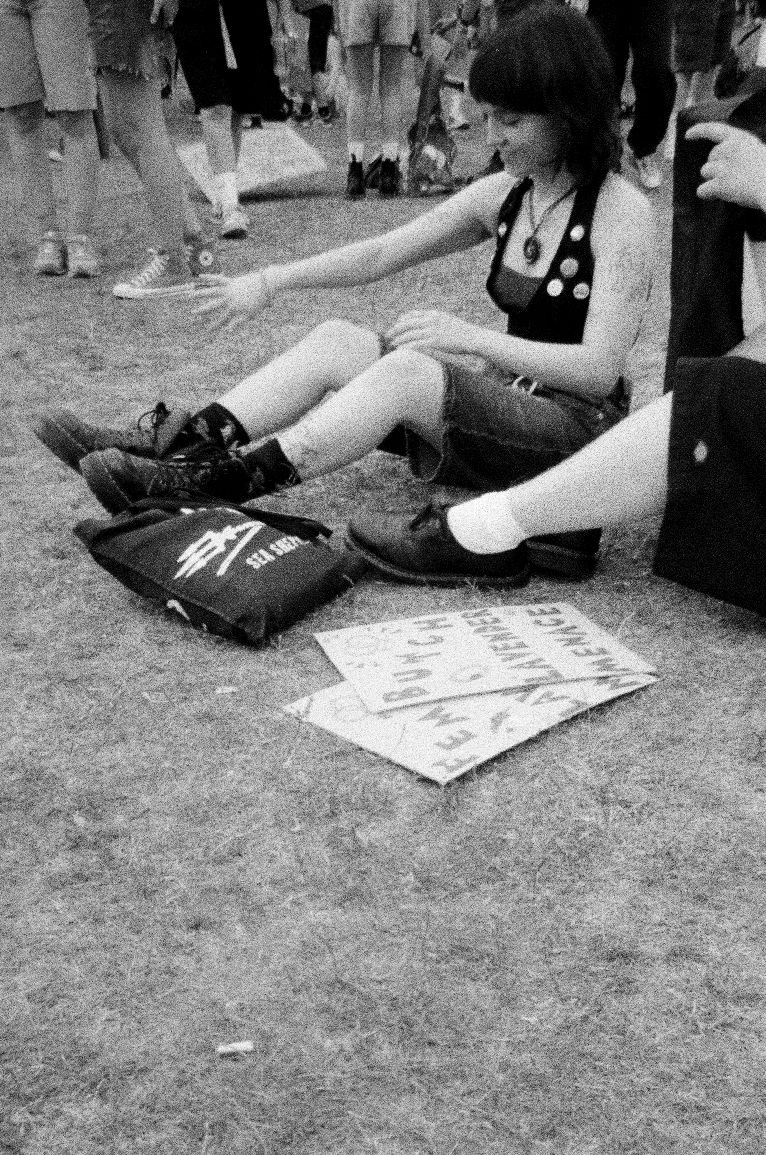 Dyke March 5