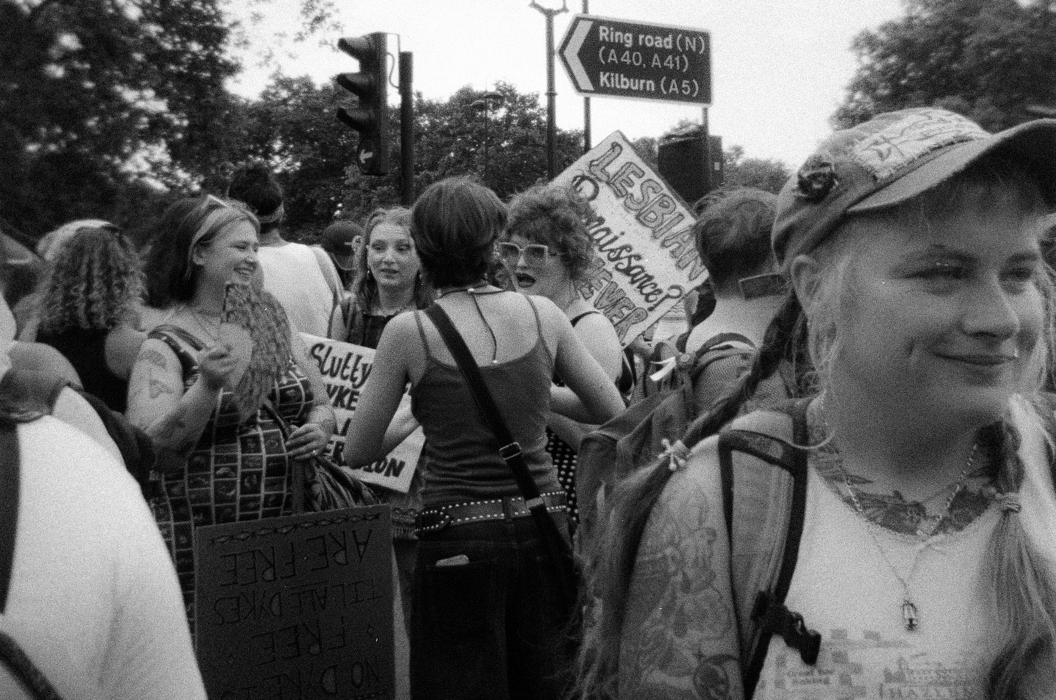 Dyke March 2