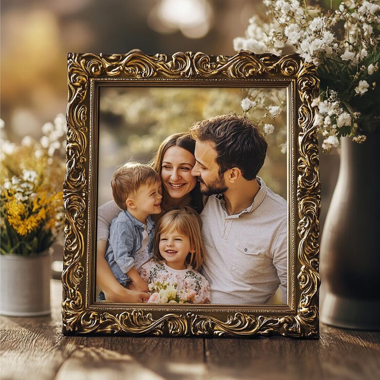 Personalized Prints