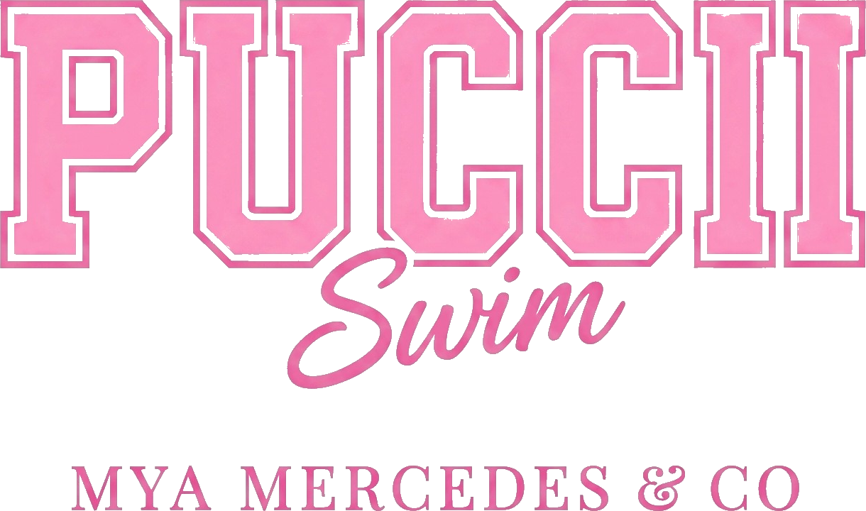 PUCCII Swim