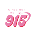 Girls Run the 915
