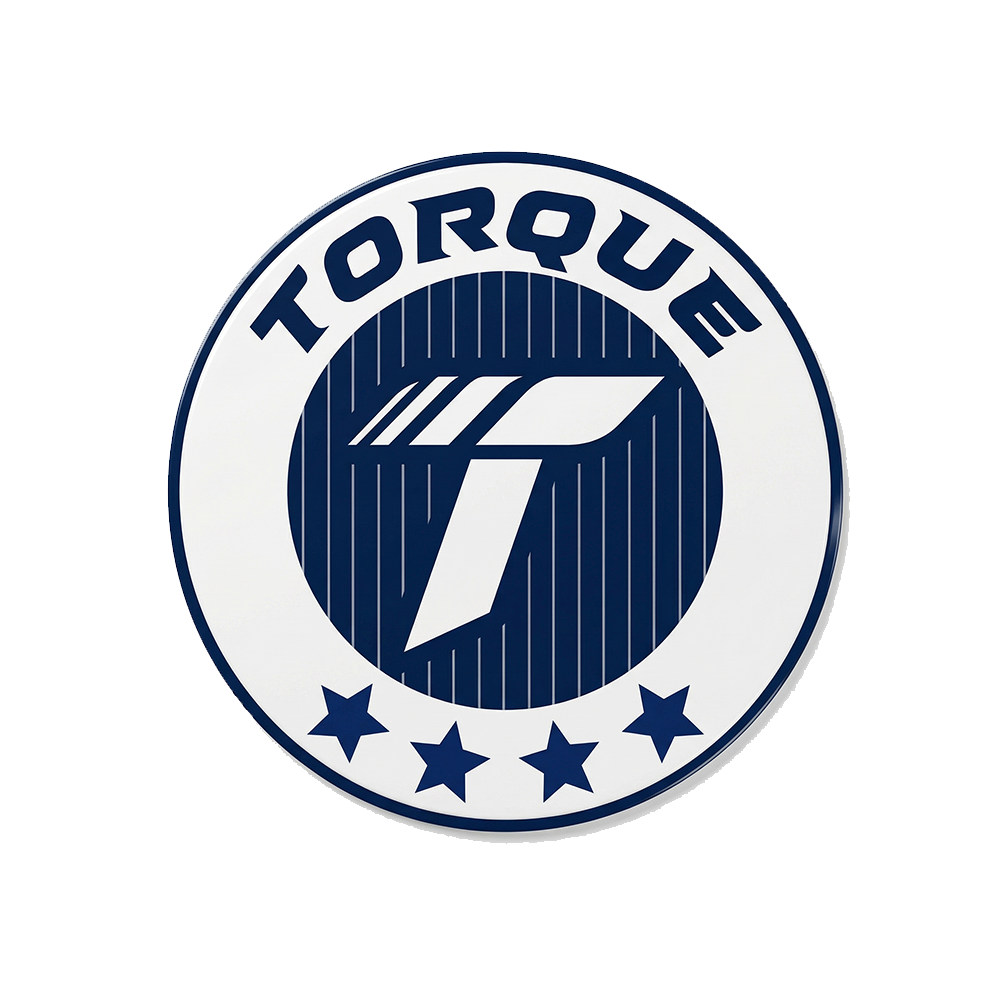 Torque Logo