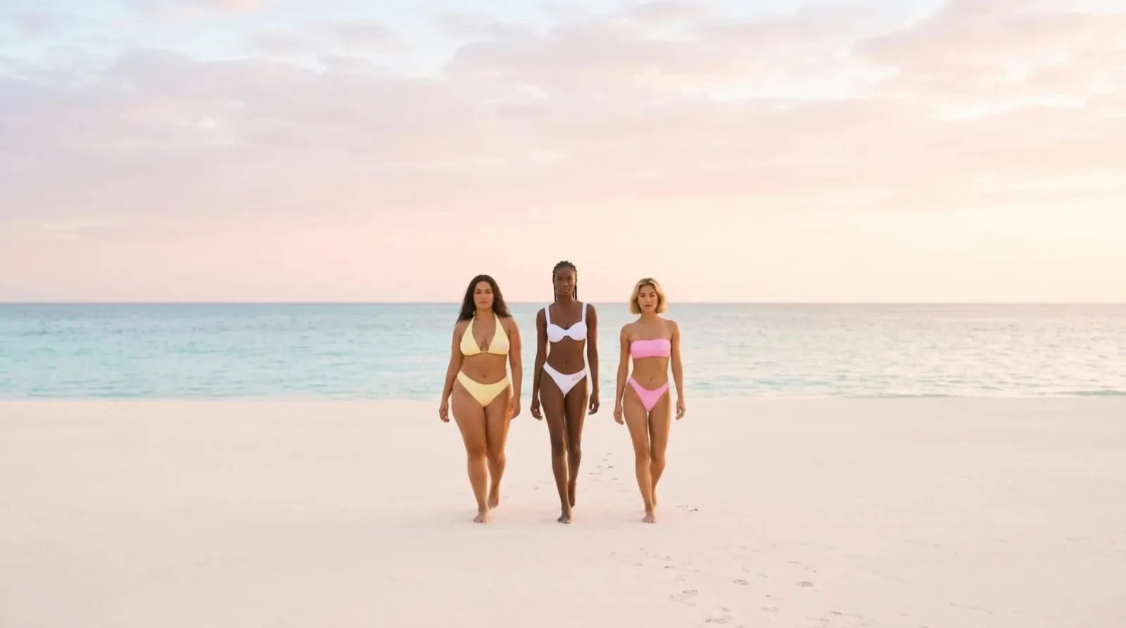 PUCCII Swim, Endless Summer