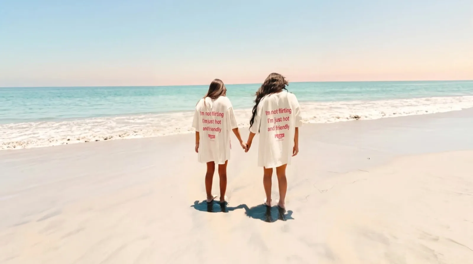 PUCCII Swim, Endless Summer