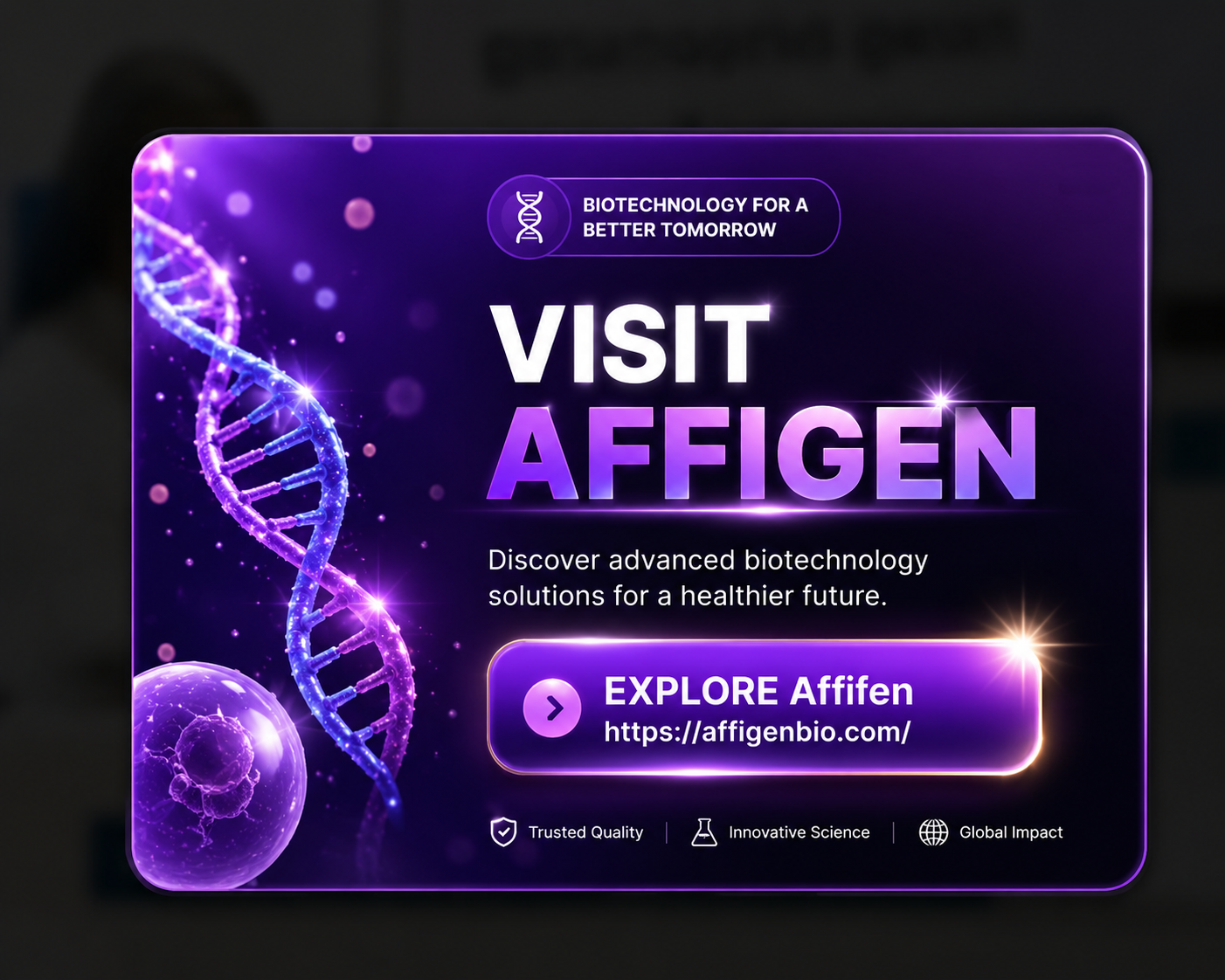 AffigenBio
