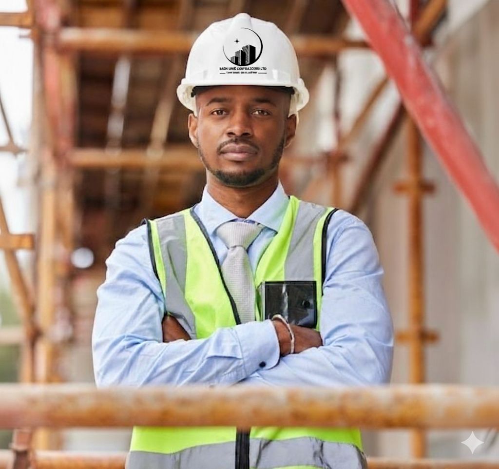 Urban Architecture Model