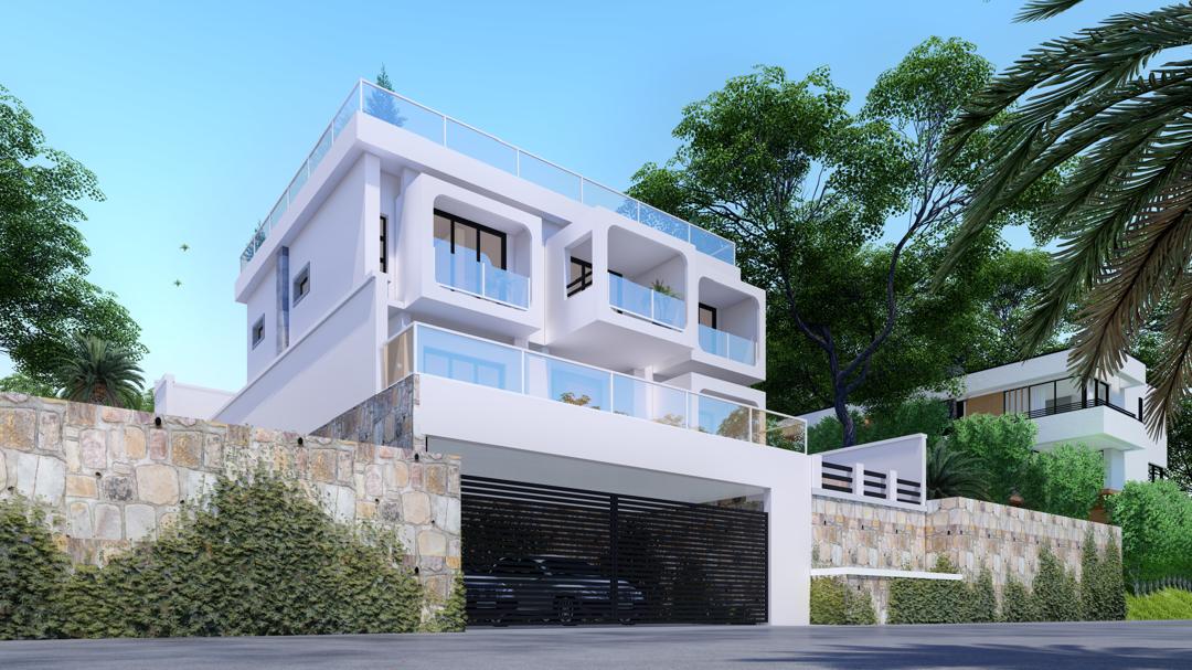 Nyarugenge Project Image