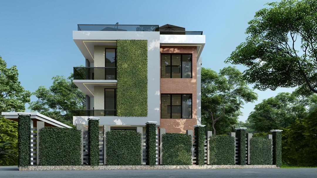 Gasabo Project Image