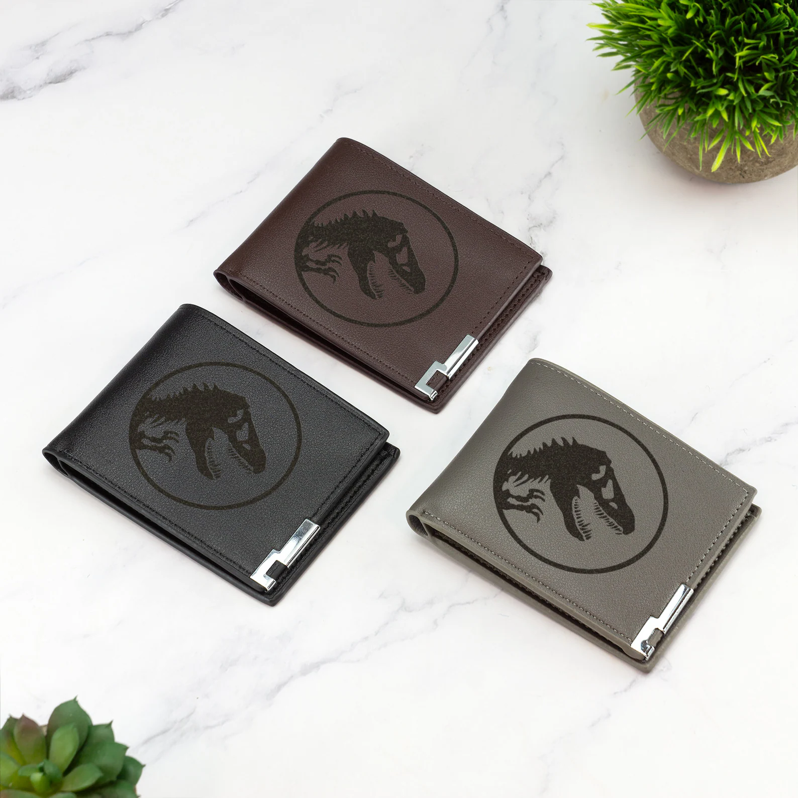 Spiritual Wellness Wallets