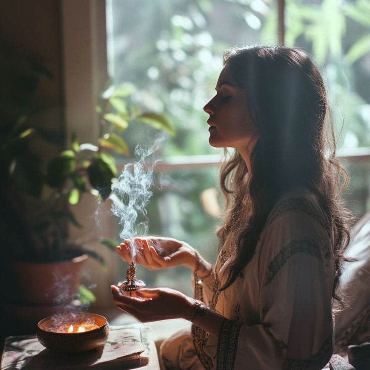 Evil Spirits Removal