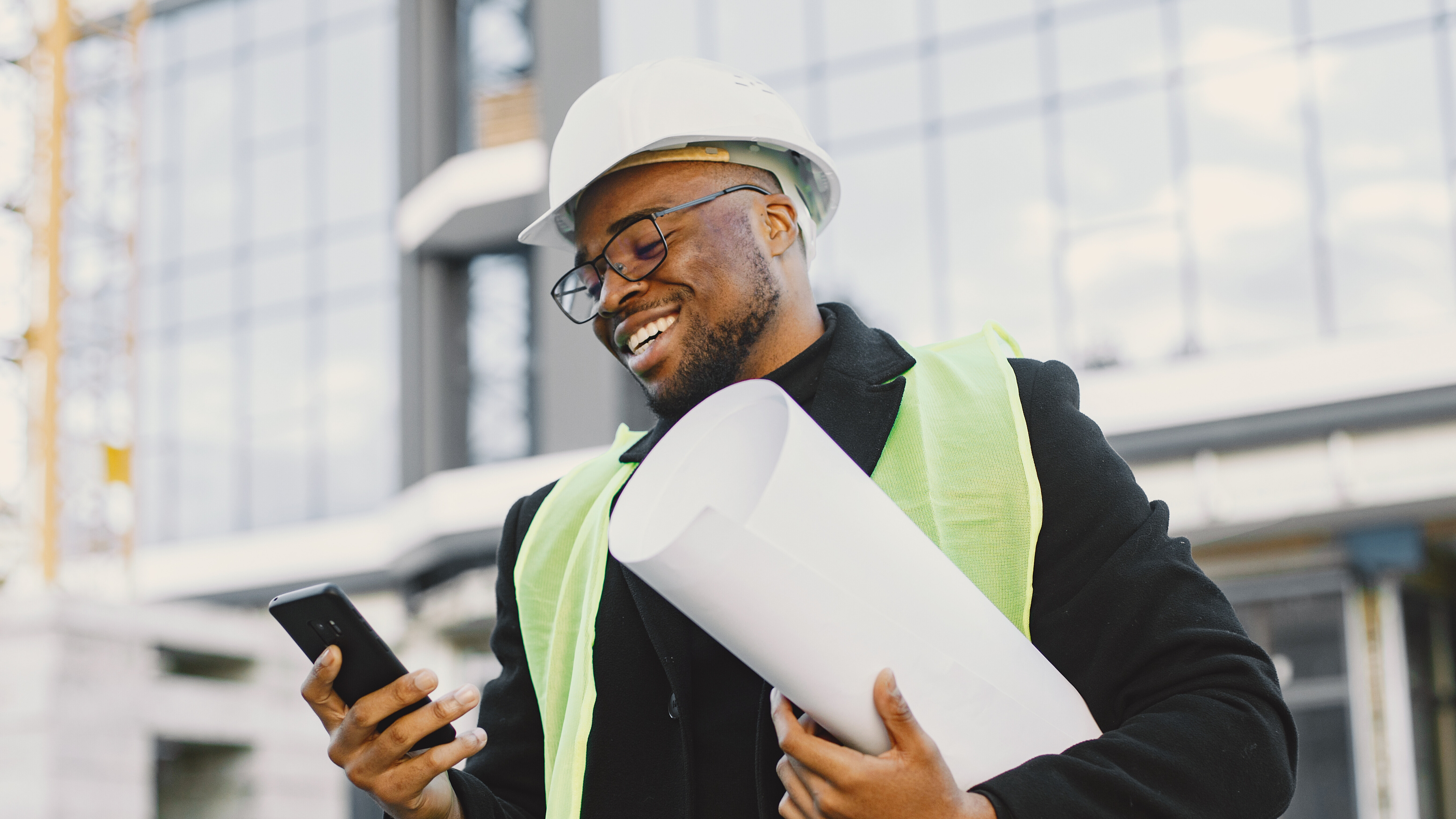 Urban Architecture Model