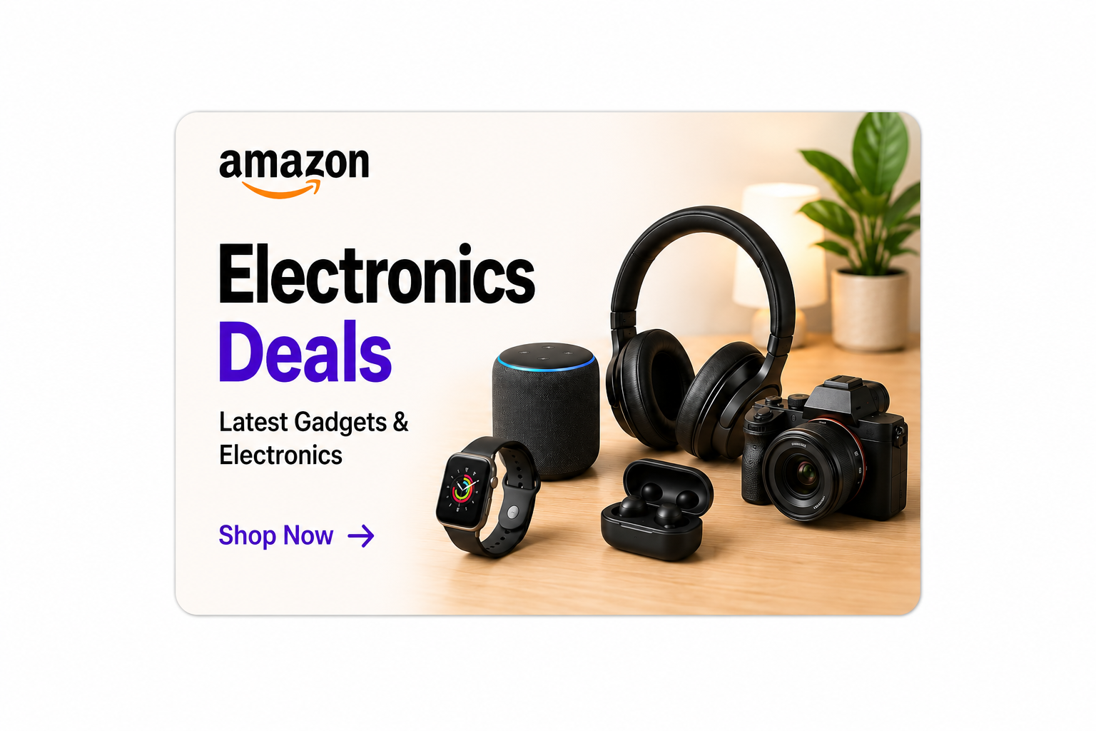 Electronics Deals