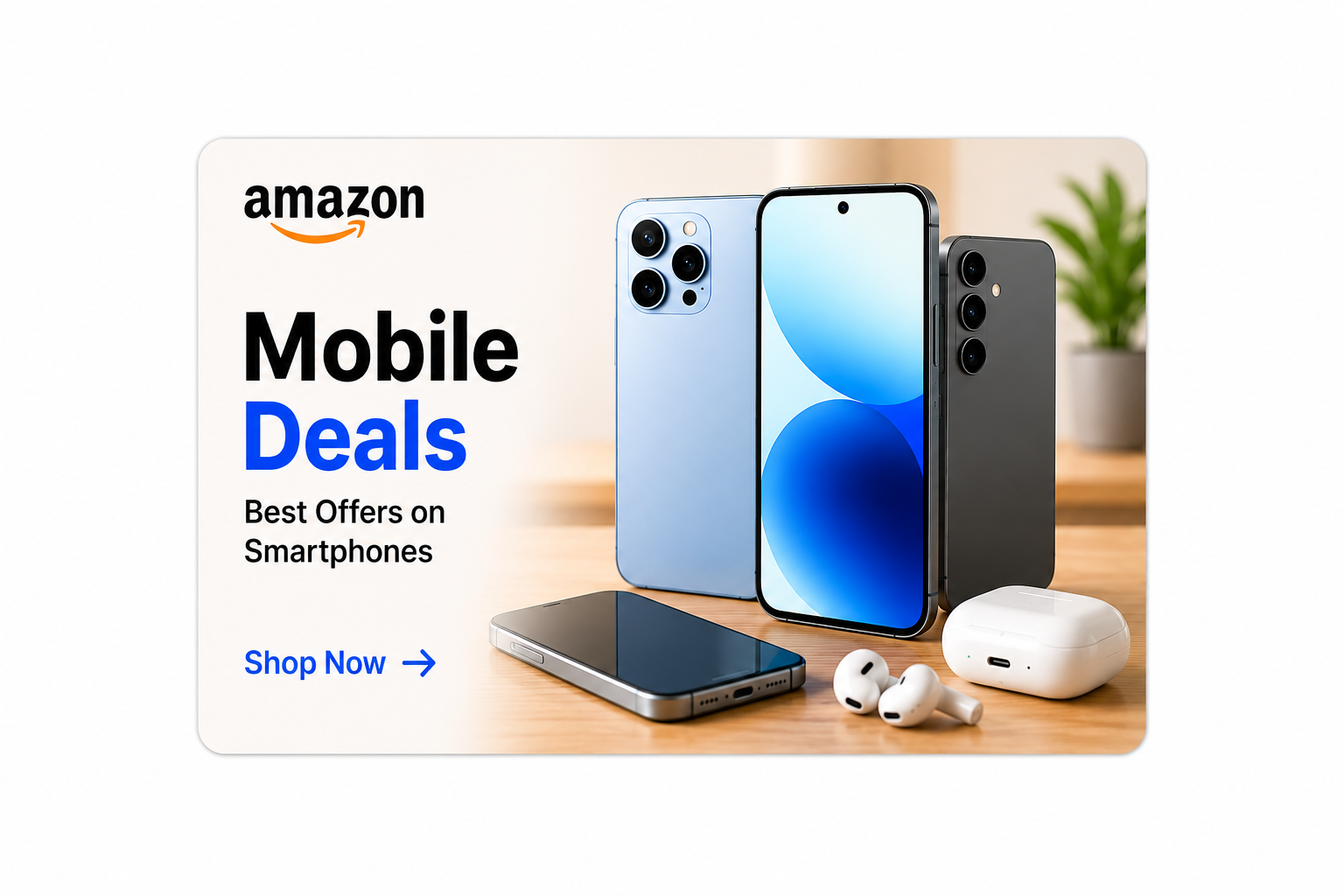 Mobile Deals