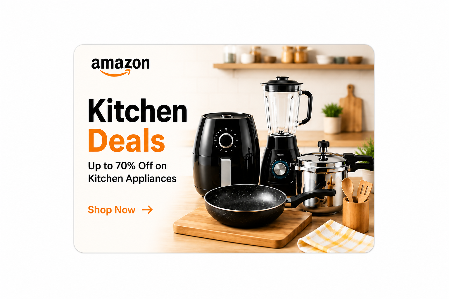 Kitchen Deals