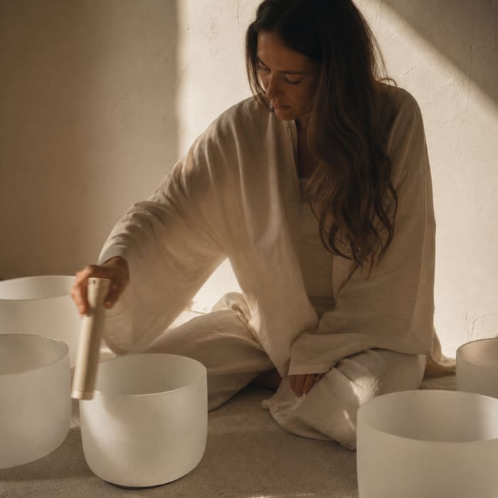 Soundbath