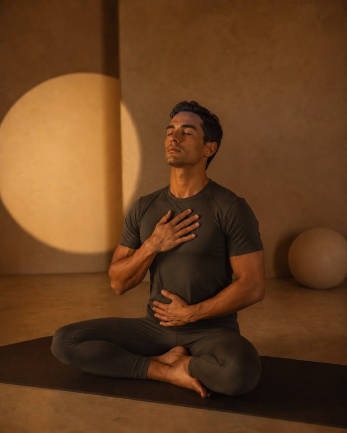 Breathwork